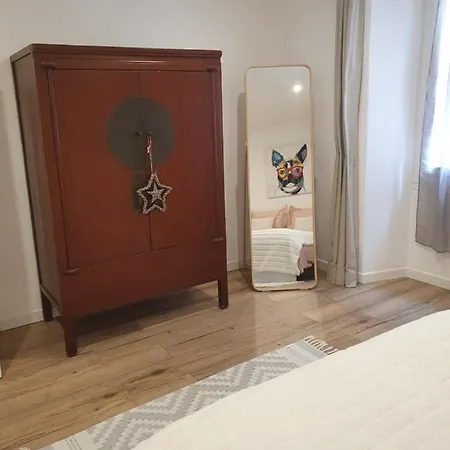 公寓 A Citadella 巴斯蒂亚