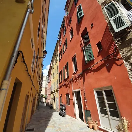 A Citadella * 巴斯蒂亚