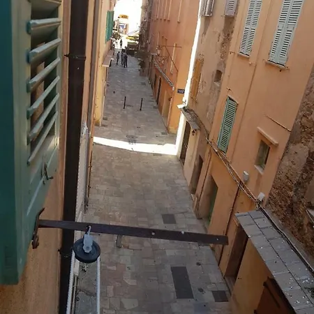 A Citadella 巴斯蒂亚