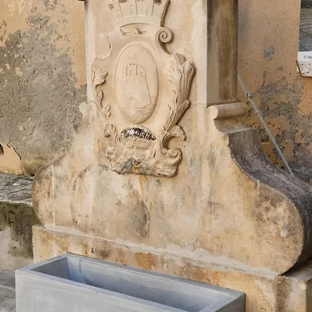 A Citadella 바스티아