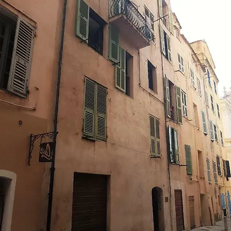 A Citadella 아파트 바스티아