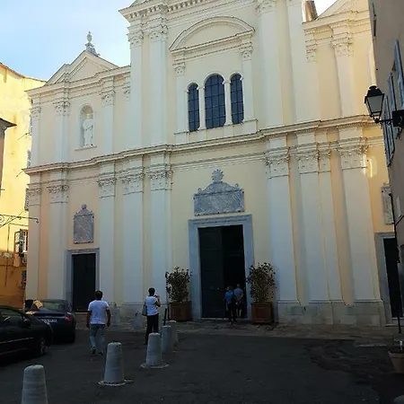 A Citadella * 바스티아