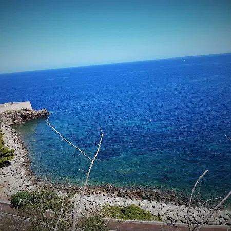 A Citadella Appartement Bastia (Corsica)