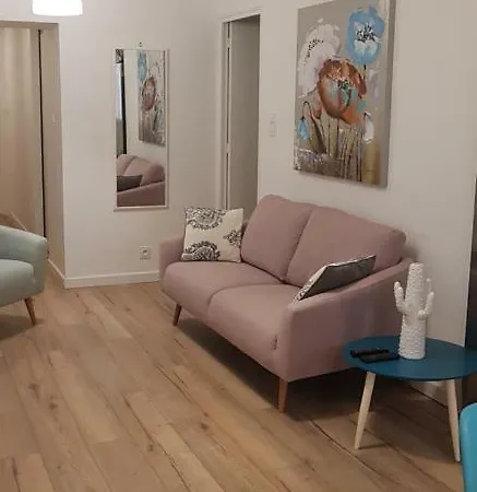 아파트 A Citadella 바스티아