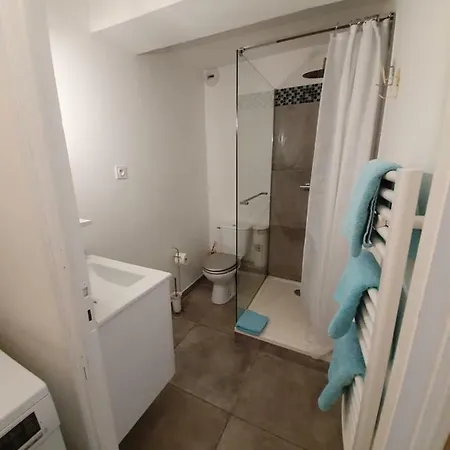 A Citadella 아파트
