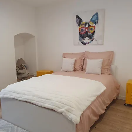 A Citadella 아파트 *